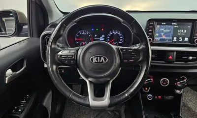 Kia Morning 2019, 35958 км, за 5645.27 USD - фото 13