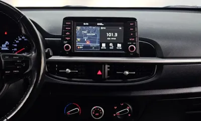 Kia Morning 2019, 35958 км, за 5645.27 USD - фото 15