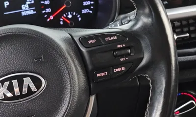 Kia Morning 2019, 35958 км, за 5645.27 USD - фото 18
