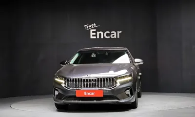 Kia K7 2020, 76163 км, за 8913.11 USD