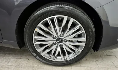 Kia K7 2020, 76163 км, за 8913.11 USD
