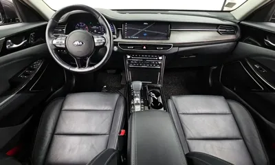 Kia K7 2020, 76163 км, за 8913.11 USD - фото 7