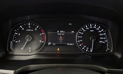 Kia K7 2020, 76163 км, за 8913.11 USD - фото 8