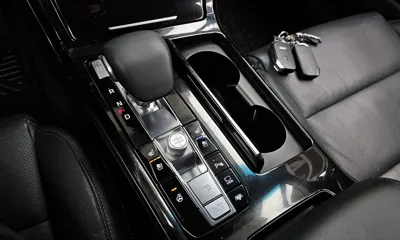 Kia K7 2020, 76163 км, за 8913.11 USD - фото 9