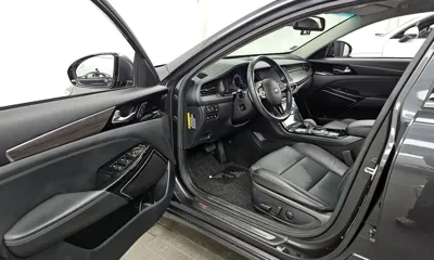Kia K7 2020, 76163 км, за 8913.11 USD - фото 10
