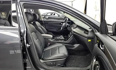 Kia K7 2020, 76163 км, за 8913.11 USD - фото 11