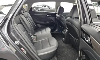 Kia K7 2020, 76163 км, за 8913.11 USD - фото 12