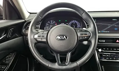 Kia K7 2020, 76163 км, за 8913.11 USD - фото 13