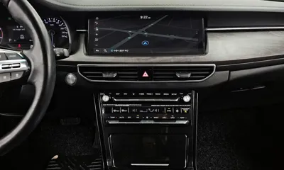 Kia K7 2020, 76163 км, за 8913.11 USD - фото 15