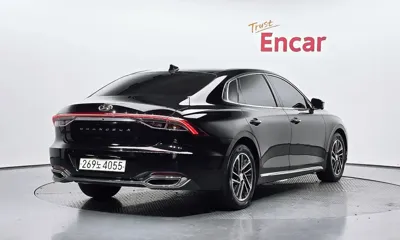 Hyundai Grandeur 2020, 93822 км, за 12406.46 USD
