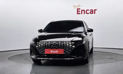 Hyundai Grandeur 2020, 93822 км, за 12406.46 USD