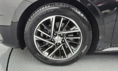 Hyundai Grandeur 2020, 93822 км, за 12406.46 USD