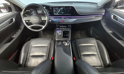 Hyundai Grandeur 2020, 93822 км, за 12295.09 USD - фото 7