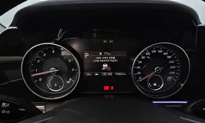 Hyundai Grandeur 2020, 93822 км, за 12295.09 USD - фото 8