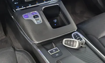 Hyundai Grandeur 2020, 93822 км, за 12295.09 USD - фото 9