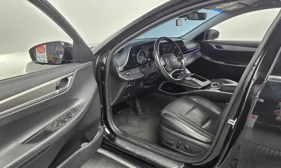 Hyundai Grandeur 2020, 93822 км, за 12295.09 USD - фото 10