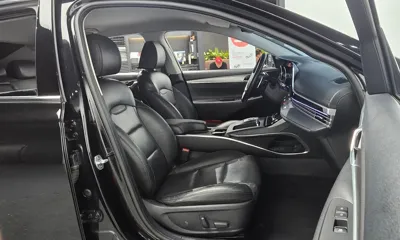 Hyundai Grandeur 2020, 93822 км, за 12295.09 USD - фото 11