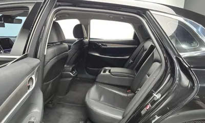 Hyundai Grandeur 2020, 93822 км, за 12295.09 USD - фото 12