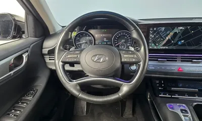 Hyundai Grandeur 2020, 93822 км, за 12295.09 USD - фото 13