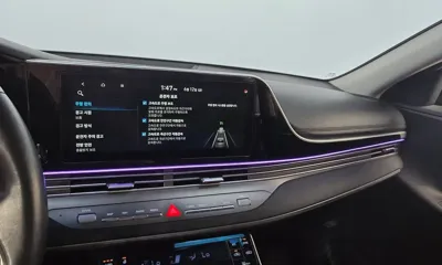 Hyundai Grandeur 2020, 93822 км, за 12295.09 USD - фото 16