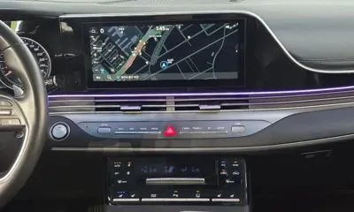 Hyundai Grandeur 2020, 93822 км, за 12295.09 USD - фото 18