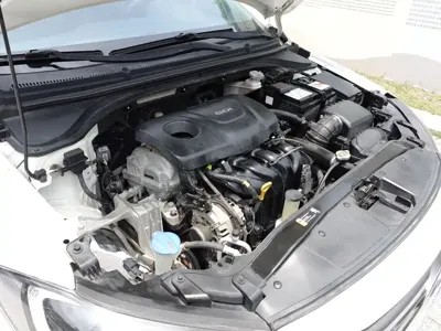 Hyundai Elantra 2017, 100000 км, за 4384.85 USD - фото 14