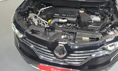 Renault-KoreaSamsung QM6 2017, 80905 км, за 9051.24 USD - фото 6