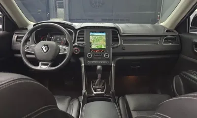 Renault-KoreaSamsung QM6 2017, 80905 км, за 9051.24 USD - фото 7