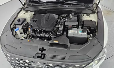 Hyundai Grandeur 2023, 38858 км, за 16895.27 USD - фото 6