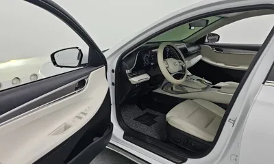 Hyundai Grandeur 2023, 38858 км, за 16895.27 USD - фото 10