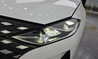Hyundai Grandeur 2023, 38858 км, за 16895.27 USD - фото 22