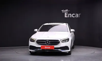 Mercedes-Benz E-Class 2021, 126764 км, за 17551.84 USD