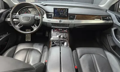 Audi A8 2015, 197867 км, за 9056.06 USD - фото 7