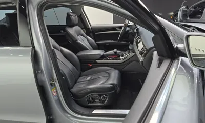 Audi A8 2015, 197867 км, за 9056.06 USD - фото 12