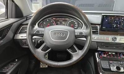 Audi A8 2015, 197867 км, за 9056.06 USD - фото 13