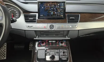 Audi A8 2015, 197867 км, за 9056.06 USD - фото 14