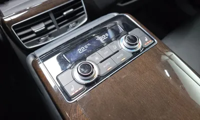 Audi A8 2015, 197867 км, за 9056.06 USD - фото 17
