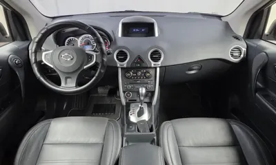 Renault-KoreaSamsung QM5 2016, 64355 км, за 4266.77 USD - фото 7