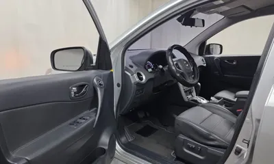 Renault-KoreaSamsung QM5 2016, 64355 км, за 4266.77 USD - фото 10