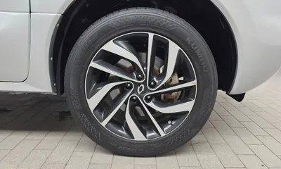 Renault-KoreaSamsung QM5 2016, 64355 км, за 4266.77 USD - фото 21