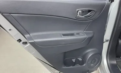 Renault-KoreaSamsung QM5 2016, 64355 км, за 4266.77 USD - фото 25
