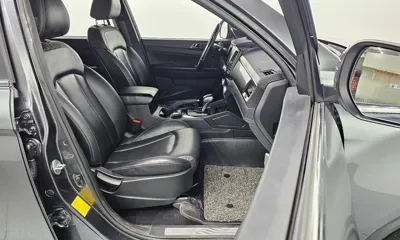 KG_Mobility_Ssangyong Rexton 2020, 158718 км, за 8465.19 USD - фото 10