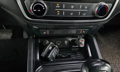 KG_Mobility_Ssangyong Rexton 2020, 158718 км, за 8465.19 USD - фото 15