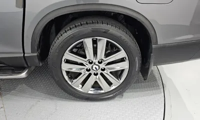 KG_Mobility_Ssangyong Rexton 2020, 158718 км, за 8465.19 USD - фото 21