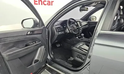 KG_Mobility_Ssangyong Rexton 2020, 158718 км, за 8465.19 USD - фото 26