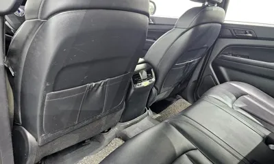 KG_Mobility_Ssangyong Rexton 2020, 158718 км, за 8465.19 USD - фото 28