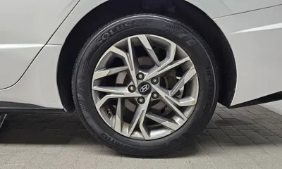 Hyundai Sonata 2022, 98099 км, за 10029.73 USD