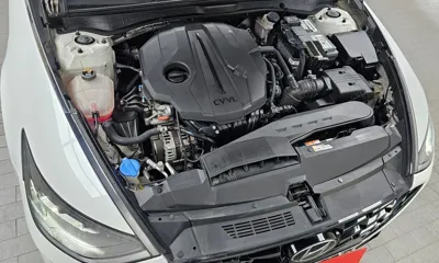 Hyundai Sonata 2022, 98099 км, за 10029.73 USD - фото 6