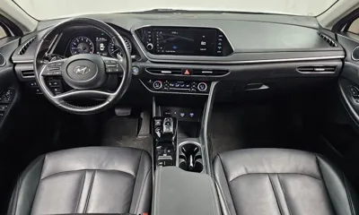 Hyundai Sonata 2022, 98099 км, за 10029.73 USD - фото 7