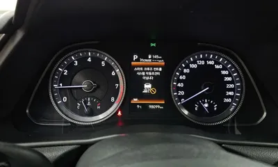 Hyundai Sonata 2022, 98099 км, за 10029.73 USD - фото 8